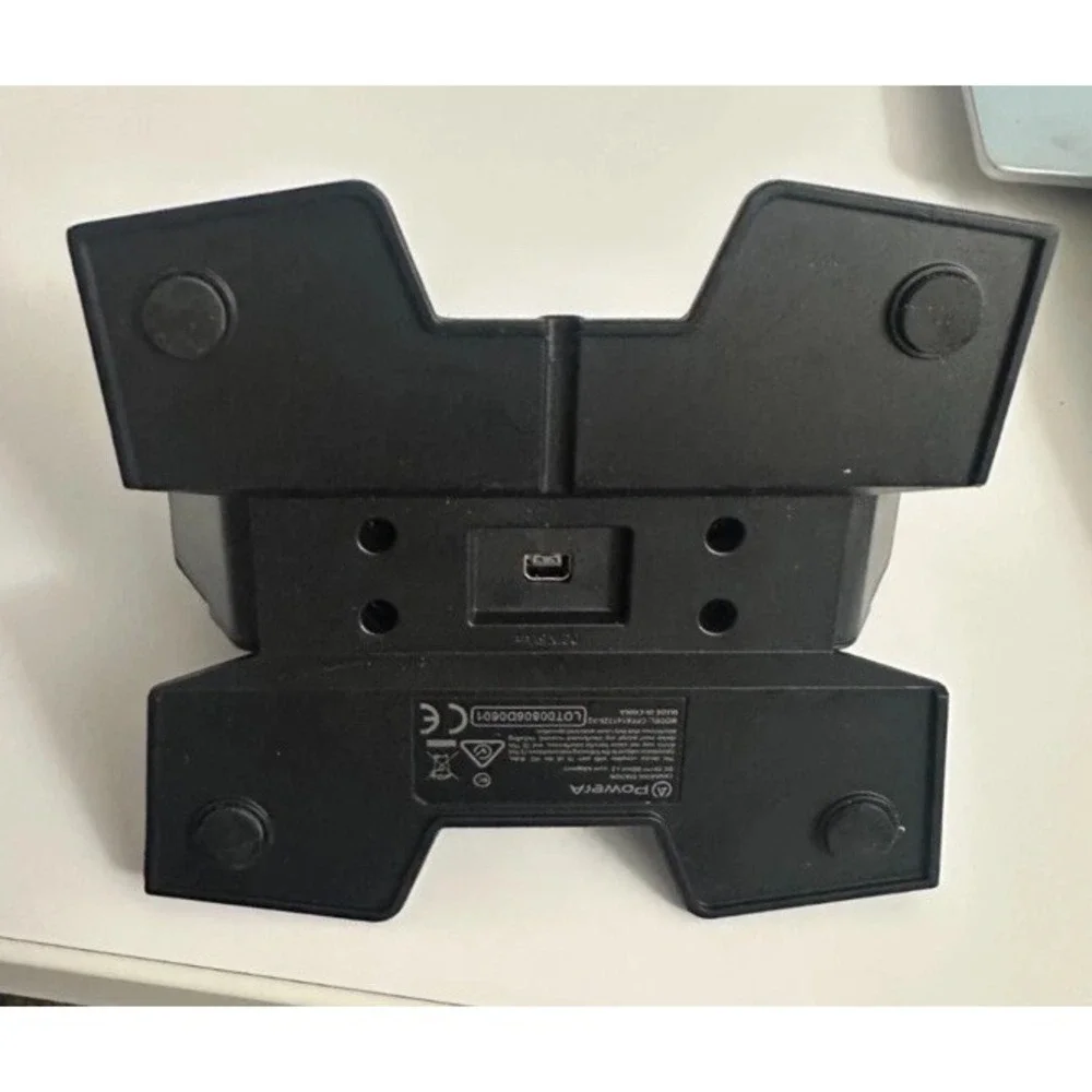 Sony Playstation DualShock 4 Charging Station Dock for PS4 No Power Cord